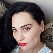 Наталья Назарова's photo
