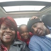 Phil Tuffy Mack's photo