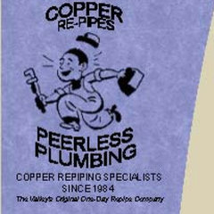 Peerless Plumbing