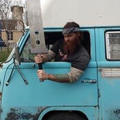 Alan Houlihan's photo