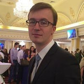 Тимур Ахмедшинs billede