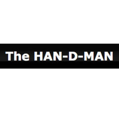 Han-d-man