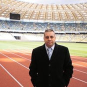 Владимир Федченко's photo