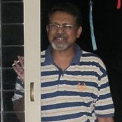 Sudhir Raghavan's photo