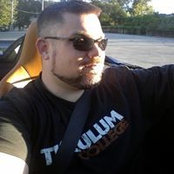 Foto von Troy McCord