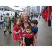 Rocky Tammy Lee's photo