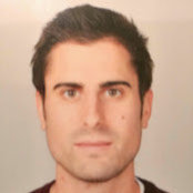 Luca Griottis foto
