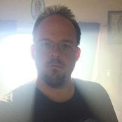 Jarrod Davis's photo