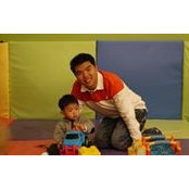 Steven Hwus foto