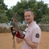 Sven Hilbig's photo