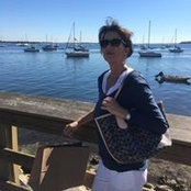 Caroline Von Weyher's photo
