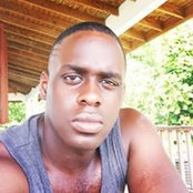 Nahshon Jaffiérs foto