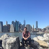 Joey Parrelli's photo