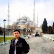 M Ridho Iskandar's photo