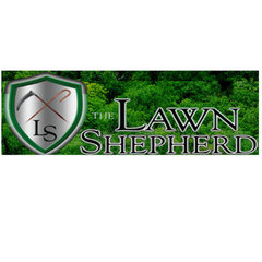 The Lawn Shepard