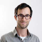 Jackson Goodell's photo