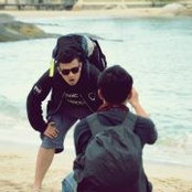 Farid Amhars foto