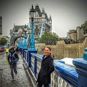 Clint Ridenour's photo
