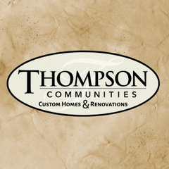 THOMPSON COMMUNITIES