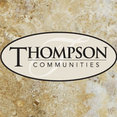THOMPSON COMMUNITIES's profile photo