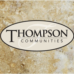 THOMPSON COMMUNITIES