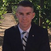 Luke Parker's photo