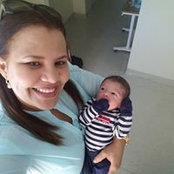Cecilia Ares's photo