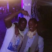 Simon Kyazze's photo