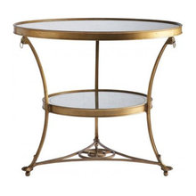 center table