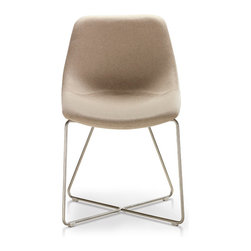 Mishell Chairs - Dining Chairs