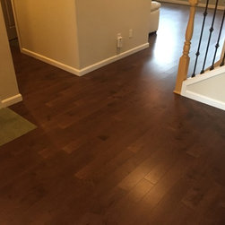 Maple Umbria by Mirage - Products