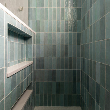 Chicago Primary Bath Retreat