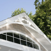 gable