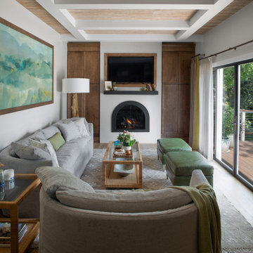 Golden Co Renovation