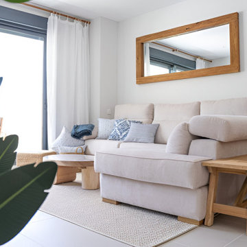 New Developtment Lomas del Higueron