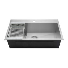 Sinks