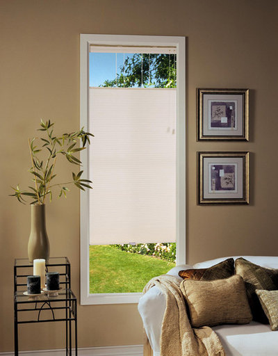Contemporary Cellular Shades by Overstock.com