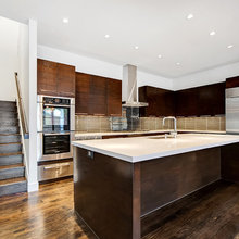 kitchens