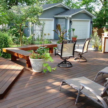 Garden Envy in South Toledo