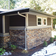 sheds