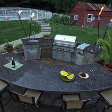 Future Yard