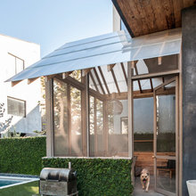 Screened Porch