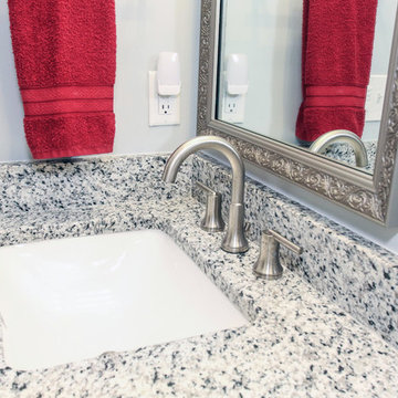 Smith Trace Ranch Home Remodel