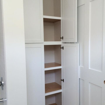 Sorrell Construction Management