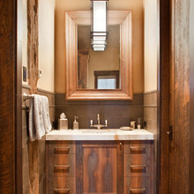 Bathrooms