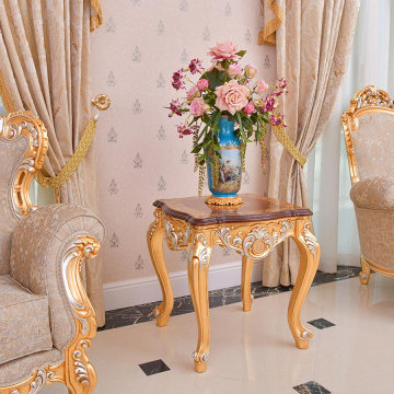 Princess Living Room