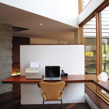 Embleton Road: The River House