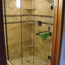 Bathroom Ideas
