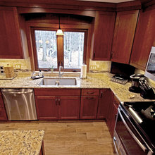 kitchen sink