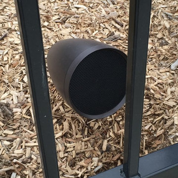 Outdoor Audio Video